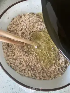 Make walnuts step 4