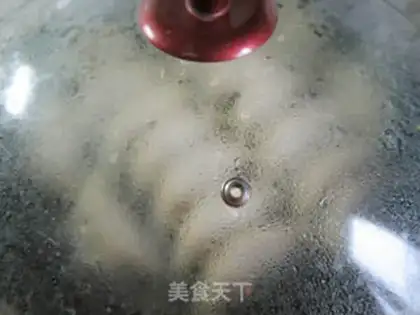 Make Three fresh pots step 11