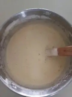Make Six inches of windcake step 10