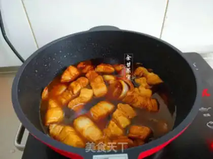 Make Carrot potatoes step 3