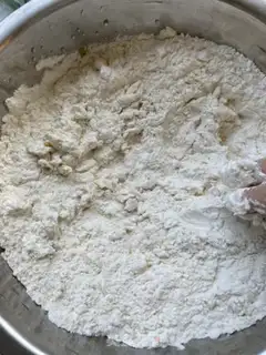 Make walnuts step 6