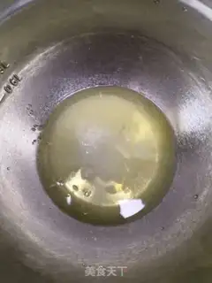 Make A tea cake step 2