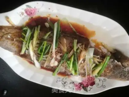 Make The venomfish step 5