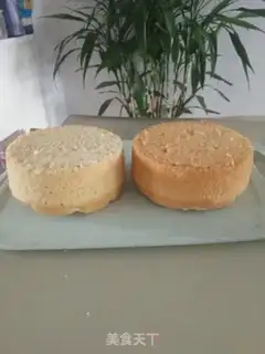 Make Six inches of windcake step 14