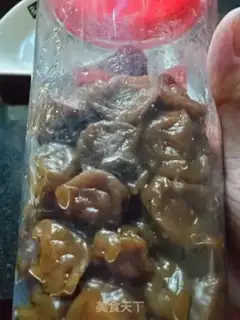 Make Glycerine step 2