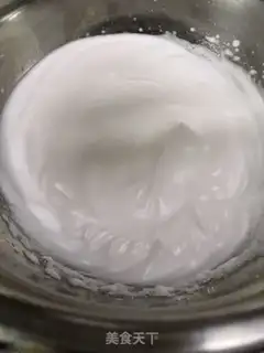Make A tea cake step 4