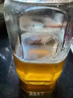 Make Glycerine step 3