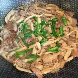 Make The vealed beans step 0