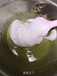 Make A tea cake step 5