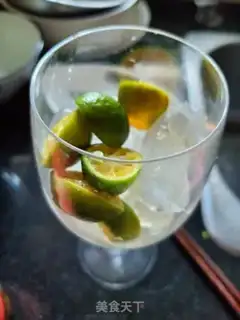 Make Glycerine step 4