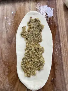 Make walnuts step 11
