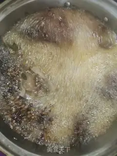 Make ♪ Chicken claws, duck claws ♪ step 5