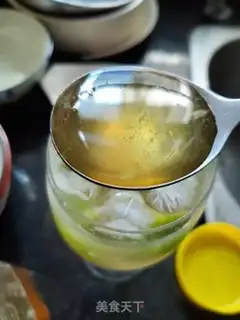 Make Glycerine step 5