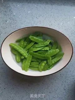 Make Dutch soy beef step 1