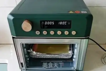 Make Frozen noodles step 3