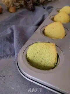 Make A tea cake step 9