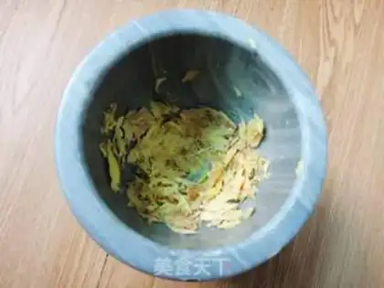 Make Sourfish step 0