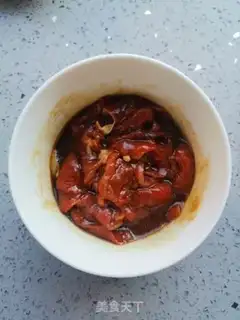 Make Dutch soy beef step 2