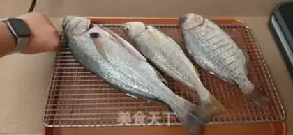 Make Homemade fish step 2