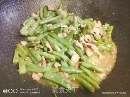 Make The vealed beans step 5