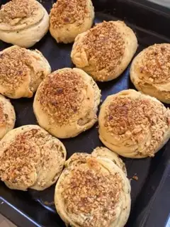 Make walnuts step 16
