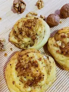 Make walnuts step 17