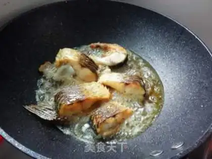 Make Sourfish step 3