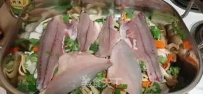 Make Homemade fish step 4