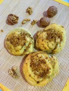 Make walnuts step 18