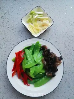 Make Dutch soy beef step 4