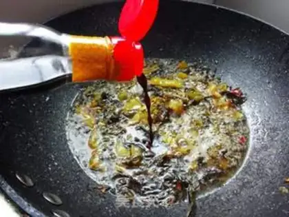 Make Sourfish step 4