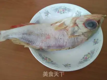Make Fish when it