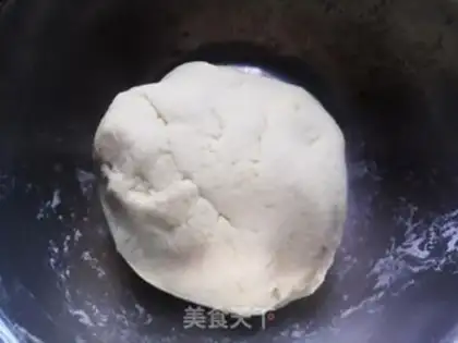 Make Red potato soy sauce step 2