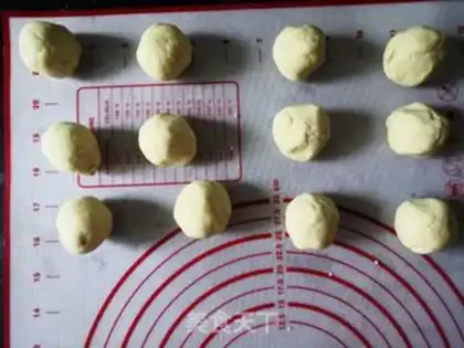 Make Red potato soy sauce step 3