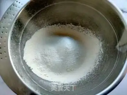 Make Cheese step 1