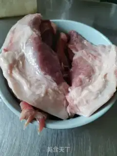 Make Orléans roasted pork crumbs step 0