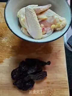 Make Chicken soup step 0