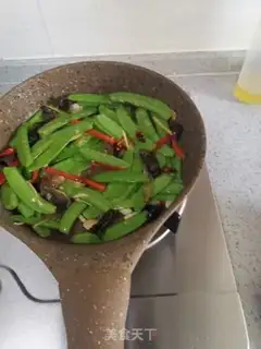 Make Dutch soy beef step 8