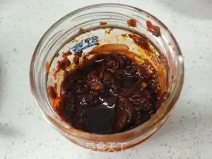 Make Spicy chicken step 5