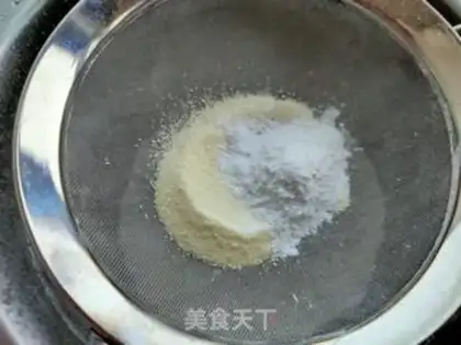 Make Cheese step 2