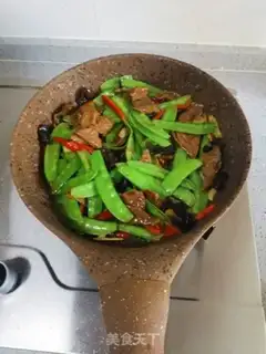 Make Dutch soy beef step 9