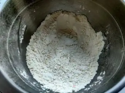 Make Cheese step 3