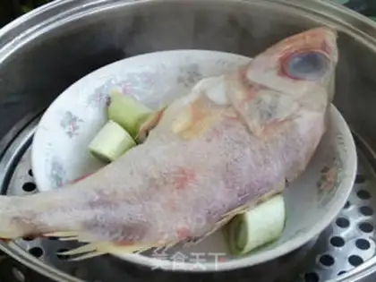 Make Fish when it