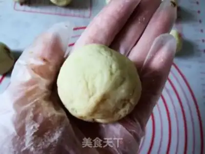 Make Red potato soy sauce step 6