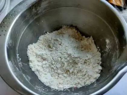 Make Cheese step 4