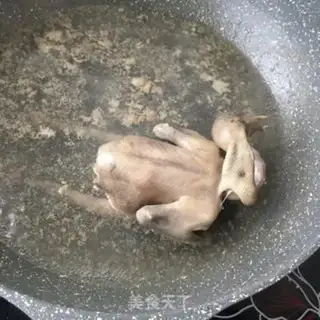 Make Soup of the doves step 6