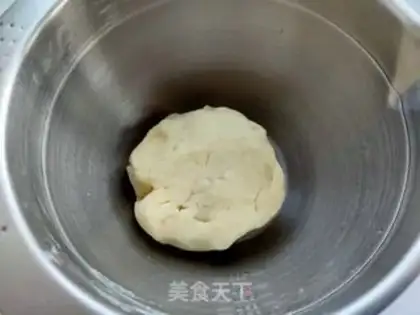 Make Cheese step 5