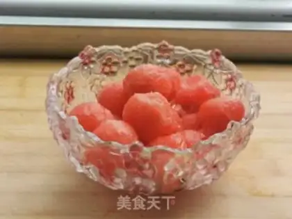 Make Watermelon step 3