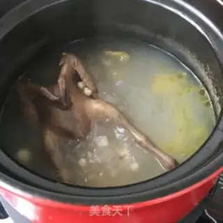Make Red-burned mackerel step 4