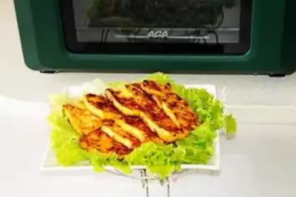 Make No fried tofu step 8